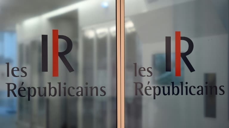 Le parti Les Républicains (Photo d'illustration).
