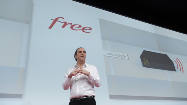 Free revendique 17 millions d'abonnés au total contre 14 millions pour Bouygues Telecom.