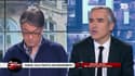 À la Une des GG: Manuel Valls tourne le dos à Benoît Hamon – 14/03