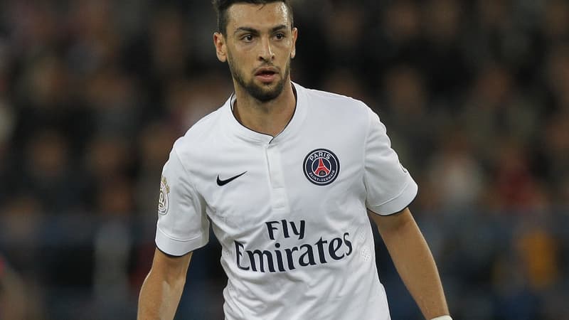 Javier Pastore