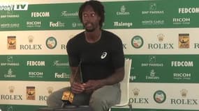 Monfils : "Rafa ? Vous avez essayé de l'enterrer"
