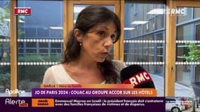 Accor annule soudainement et sans raison la réservation d'une famille pendant les Jeux de Paris 2024