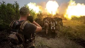 L'Ukraine promet qu'elle n'utilisera les armes à sous-munitions que pour la désoccupation de ses territoires internationalement reconnus