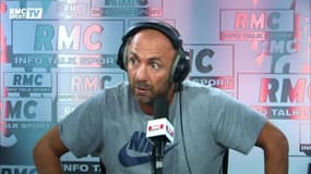 Duga : "J’attends que Zubizarreta nous sorte une ou deux pépites"