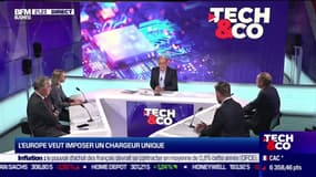 Tech & Co : Partie 2  - 09/06