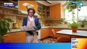 "Des cookies healthy" - La météo de Colas du jeudi 4 septembre 2025