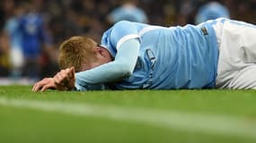 Kevin De Bruyne (Man City)
