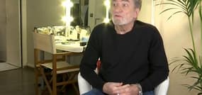 Eddy Mitchell revisite ses standards au Palais des Sports