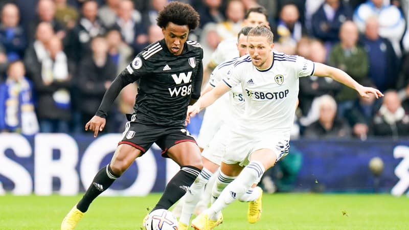 Willian vs L. Ayling