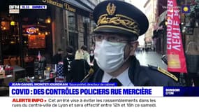 Lyon: la consommation d'alcool interdite en Presqu'île dès samedi midi