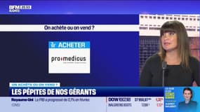 On achète ou on vend ? : Pro Medicus, Bureau Veritas, et Fortum - 12/04