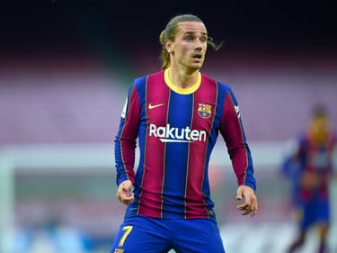 Antoine Griezmann