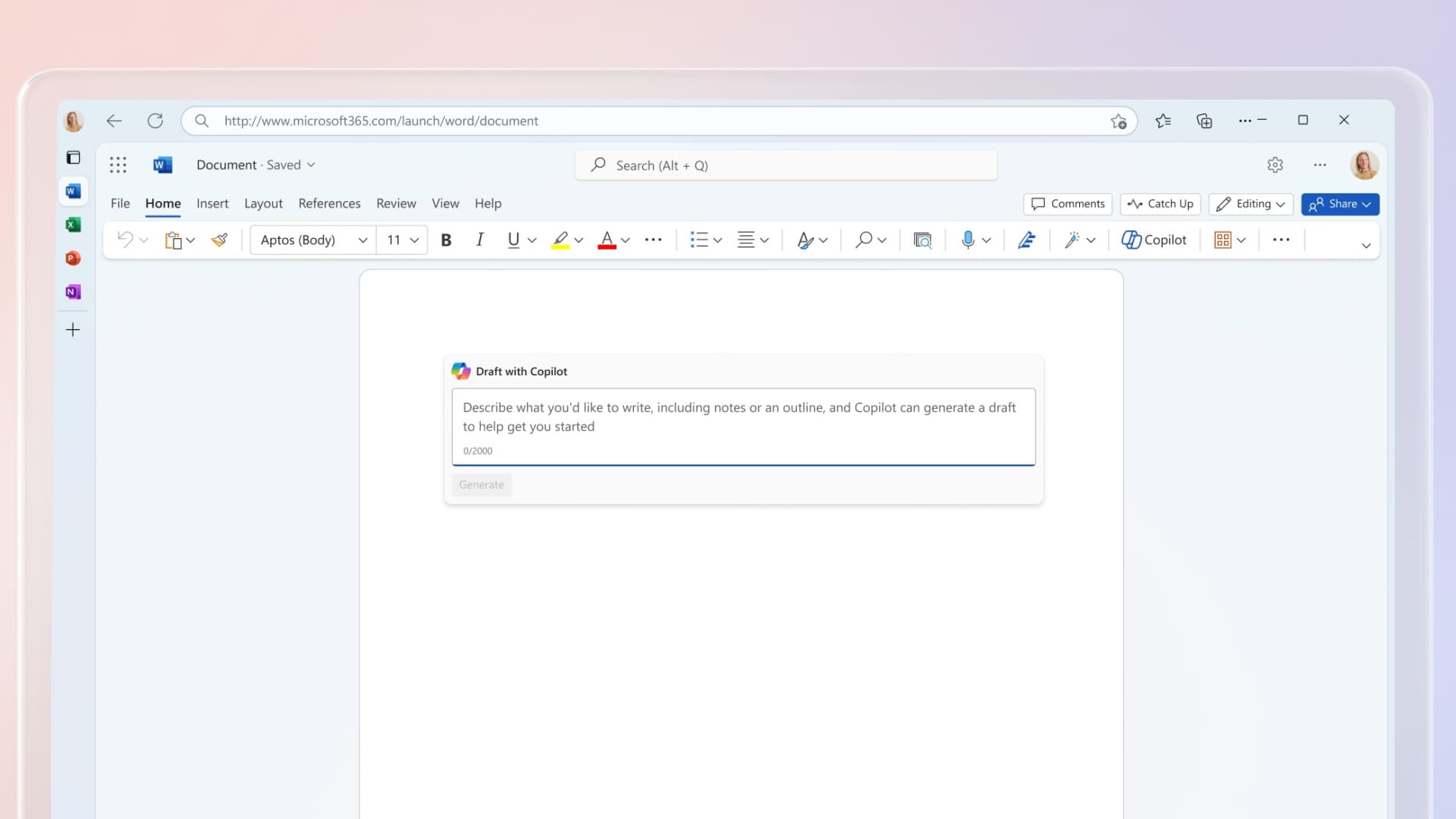 Microsoft Copilot