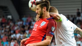 Adam Lallana