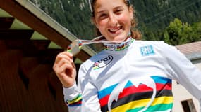 Julie Bresset