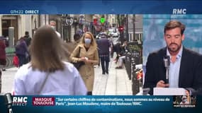 L'application "Stopcovid": un échec total?