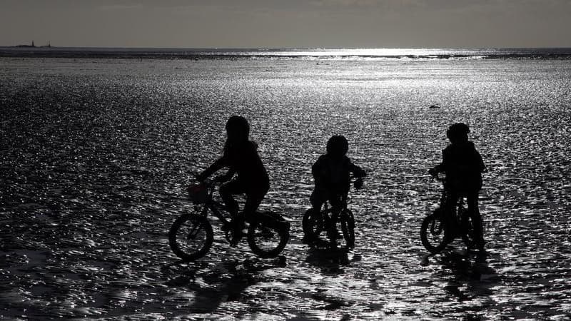 Près de 20% des enfants américains souffrent de troubles mentaux et le nombre de pathologies recensées n'a cessé de croître depuis plus d'une décennie, affirme un rapport publié jeudi par le Centre de contrôle et de prévention des maladies. /Photo d'archi