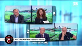 Le Match des GG - 23/11