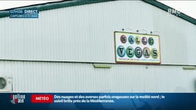 La soirée loto tourne mal: braquage à main armée à Alès