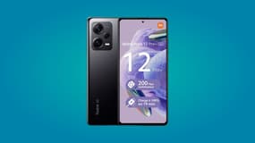 Foncez chez Fnac pour profiter du prix réduit de ce Redmi Note 12 Pro Plus