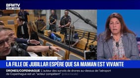 Marschall Truchot : Affaire Jubillar, les gendarmes racontent la nuit de la disparition - 23/09