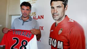 Jérémy Toulalan