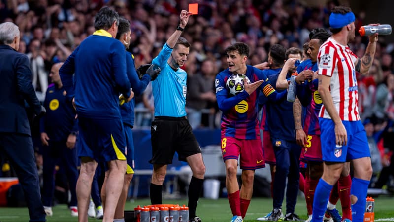 Ligue des champions: face à une 