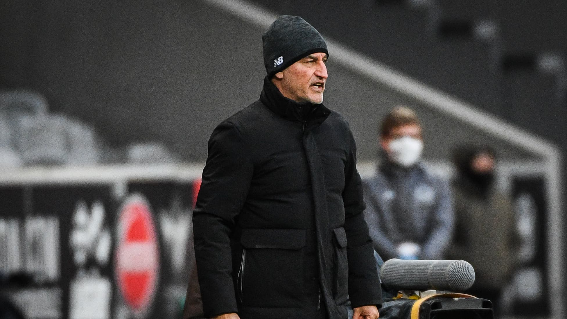 Galtier rants against his suspension against Monaco