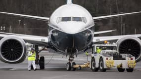 La France a décidé d'interdire les Boeing 737 MAX dans son espace aérien, deux jours après le crash d'un appareil d'Ethiopian Airlines 