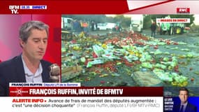 Face-à-Face : François Ruffin - 25/01
