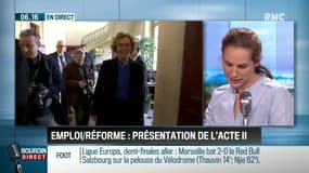 Information RMC- Assurance chômage: un amendement va être déposé pour élargir l'indemnisation des indépendants aux auto-entrepreneurs