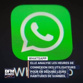 WhatsApp: une appli permet d’espionner vos contacts
