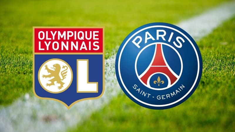 OL – PSG : à quelle heure et sur quelle chaîne voir le match ?