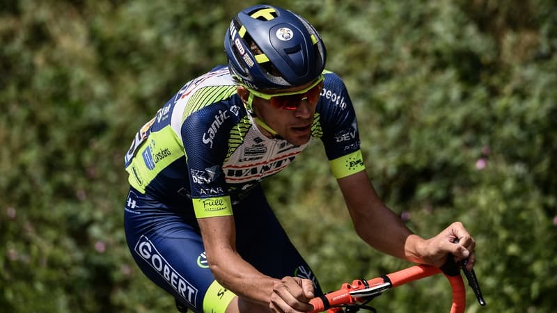 Yoann Offredo (Wanty)