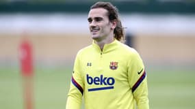 Antoine Griezmann (Barça)