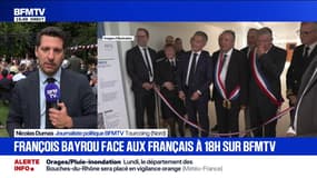 Gérald Darmanin fait sa rentrée politique ce dimanche 31 août à Tourcoing dans le Nord