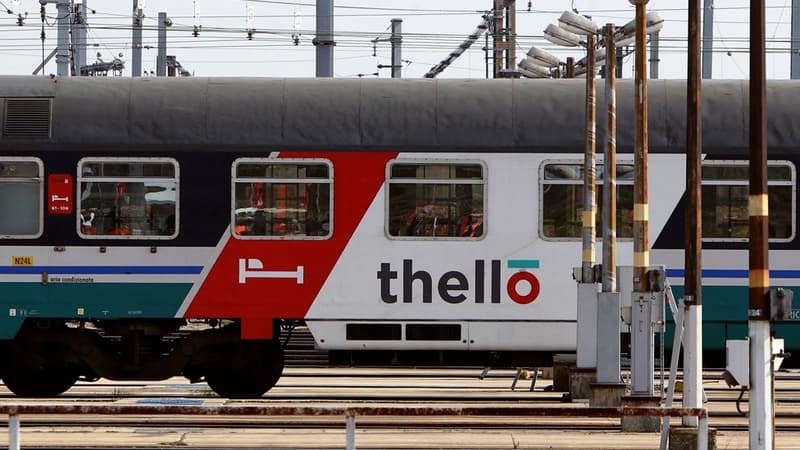 Thello est le premier opérateur ferrovaire alternatif à desservir plusieurs gares françaises en région dans le cadre d’un service international.