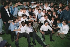 La Boîte à souvenirs - OM 93 : Di Meco raconte son émotion après le sacre en C1