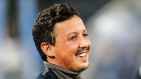 Pablo LONGORIA
