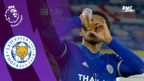 Leicester : Fofana remercie l'arbitre qui lui a permis de rompre le jeune du Ramadan