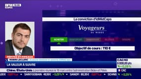 Pépites & Pipeaux: Voyageurs du monde - 11/03