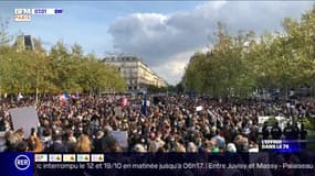 L'essentiel de l'actualité parisienne du lundi 19 octobre 2020