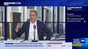 La bourse cash : Le scenario du 2ème semestre est déjà tracé - 17/07