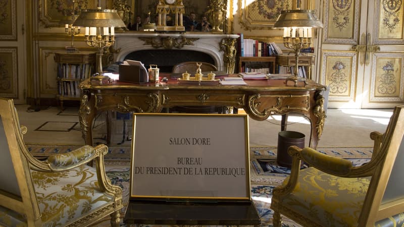 Audrey Bourolleau, ex-déléguée générale de Vin et société, une instance de lobbying du vin, a été nommée au poste de conseillère agriculture d'Emmanuel Macron (photo d'illustration)