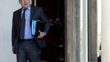 Michel Sapin a demandé dimanche une "adaptation" des règles européennes en matière de déficit budgétaire.