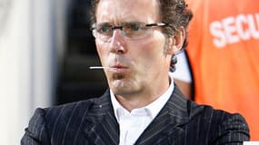 Laurent Blanc