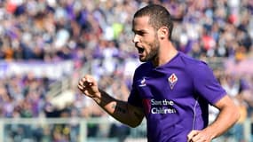 Mario Suarez