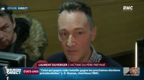 Procès du cardinal Barbarin: "Une page va se tourner"