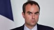 Le Premier ministre, Sébastien Lecornu, à l'hôtel des Invalides, le 11 juin 2026.