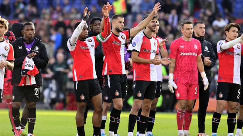 Feyenoord